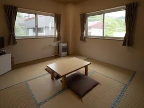 Shimanoyado Rebunshiri - Camera