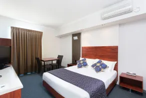 Rocklea International Motel - Room