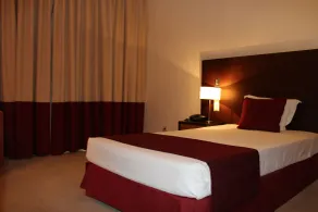 BejaParque Hotel - Chambre