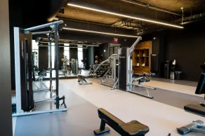 Cambria Hotel Boston Somerville - Fitness facility
