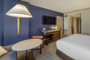 Omni Oklahoma City Hotel - Chambre