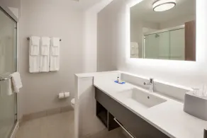 Holiday Inn Express Hotel & Suites Murray by IHG - Badezimmer