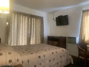 River Inn Motel - Værelse