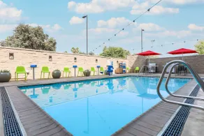 Home2 Suites by Hilton West Sacramento, CA - Piscine