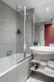 Adagio Paris Bercy Village - Salle de bain