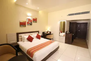 The White Pearl Suites - Rom