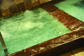 Yamaga Onsen Fuji Hotel - Hot springs