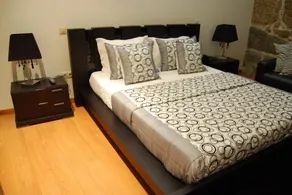 Quinta Do Passal - Zimmer