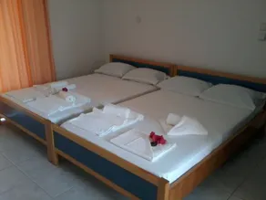 Hotel Fotini - Rom