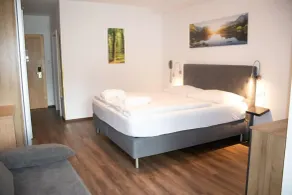Familienhotel Trebesingerhof - Værelse