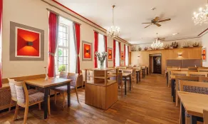 Hotel Residence - Restaurant