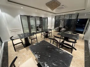 The Nova Hotel & Apartment - Restaurant