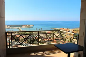 Jiyeh Marina Resort Hotel & Chalets - Quarto