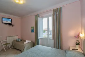 B&B Alma - Værelse