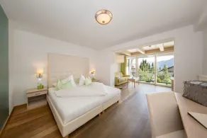 Hotel Weingarten - Chambre
