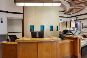 Hyatt Place Princeton - Réception