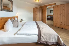 Hotel Central - Room