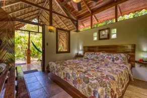 Caribe Town Bungalows - Room
