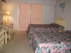 Tumon Bay Capital Hotel - Room