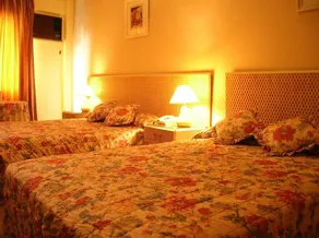 Hotel Las Américas - Room