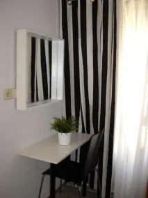 Hostal On Dormire Valencia - Salle de bain