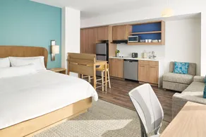 Element by Marriott New York Wood-Ridge - Chambre