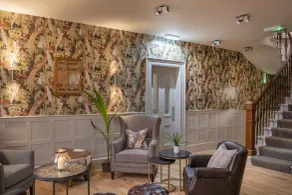 The Woodside - Reception