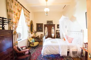 Tulbagh Country Guest House - Cape Dutch Quarters - Zimmer