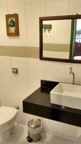Pousada Sonho Meu - Badezimmer