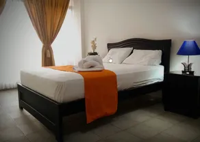 Hotel el Atajo - Room