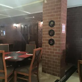 Hotel Rex - Restaurant