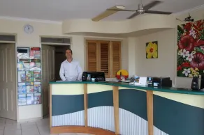 Tropical Queenslander - Réception