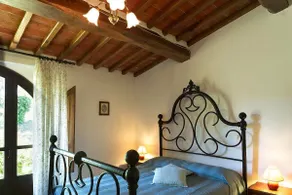 Agriturismo Borgo Sant'Ercolano - Værelse
