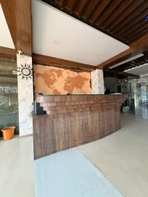 Hotel Welfare Club - Reception