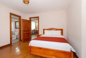 Napolitano Apart Hotel - Room