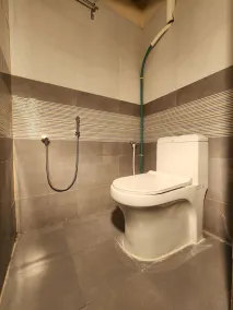 Hotel Ocean View, Rushikonda Beach - Bathroom