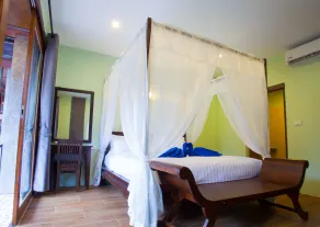 Koh Tao Beach Club - Room