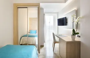 Grupotel Orient - Chambre