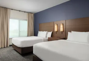 Residence Inn Pearland - Zimmer