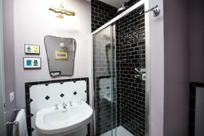 Oltrarno Splendid - Bathroom