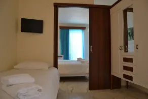 Chrispy Waterpark Resort - All inclusive - Rom