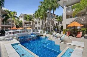 Hastings Suites by Stay Noosa - Pool