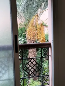 RIAD GREEN LOTUS - Chambre