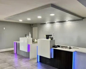 La Quinta Inn by Wyndham Denver Northglenn - Réception