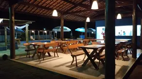 Pousada Vila do Coco - Restaurant
