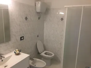 Corte Soriano - Baño