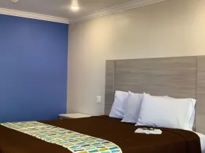 Mojave Inn - Chambre