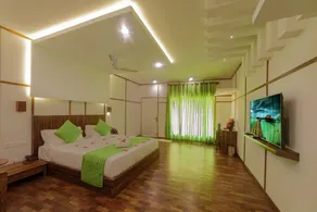 Dream Coconut Villa Resort - Quarto