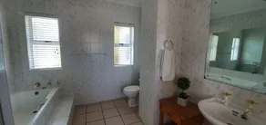 Brenton On The Rocks - Bagno