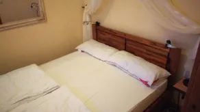 Ferienwohnung Schüler-Wolke 2 - Værelse